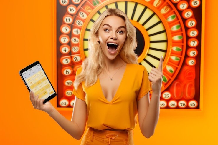 Dasbor permainan multi-kategori pelangigame