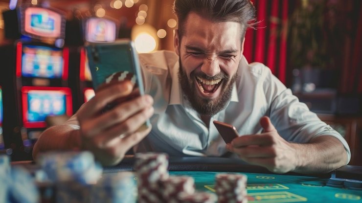 Antarmuka Transfer Mandiri di platform pelangigame menampilkan nomor rekening virtual dan petunjuk setoran